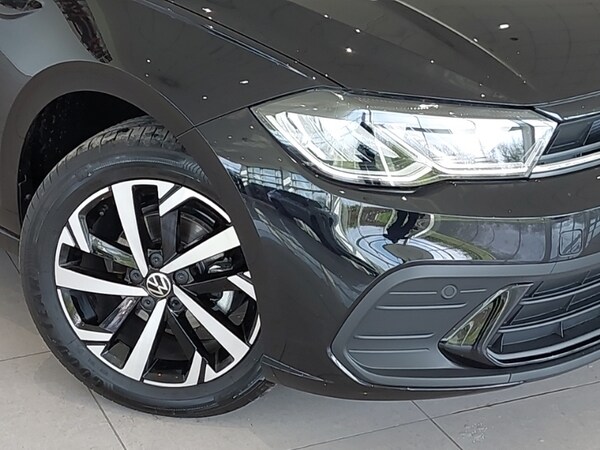 Used Volkswagen Polo 2025 for sale - 75796259: Photo 9