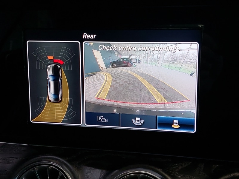 Used Mercedes-Benz E Class 2018 for sale - 78203424: Photo 11