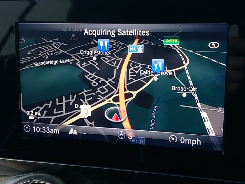 Used Mercedes-Benz E Class 2018 for sale - 78203424: Photo 18