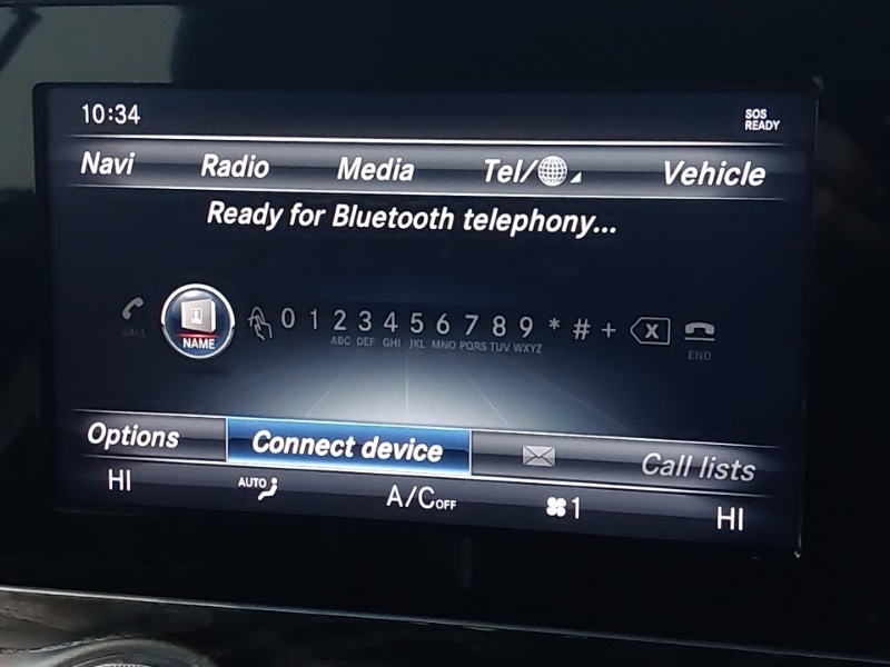 Used Mercedes-Benz E Class 2018 for sale - 78203424: Photo 19