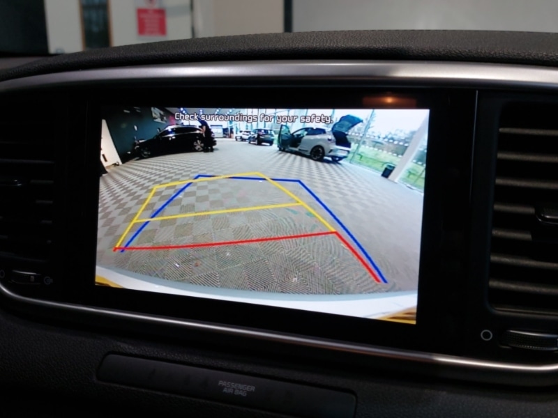 Used Kia Sportage 2022 for sale - 76629114: Photo 10