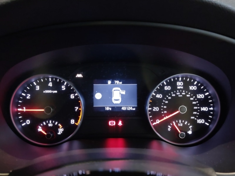 Used Kia Sportage 2022 for sale - 76629114: Photo 11