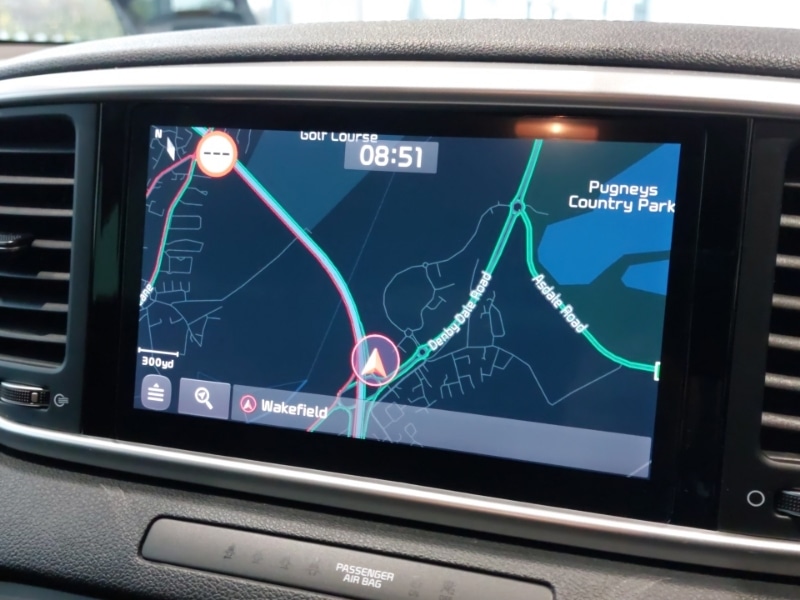 Used Kia Sportage 2022 for sale - 76629114: Photo 13