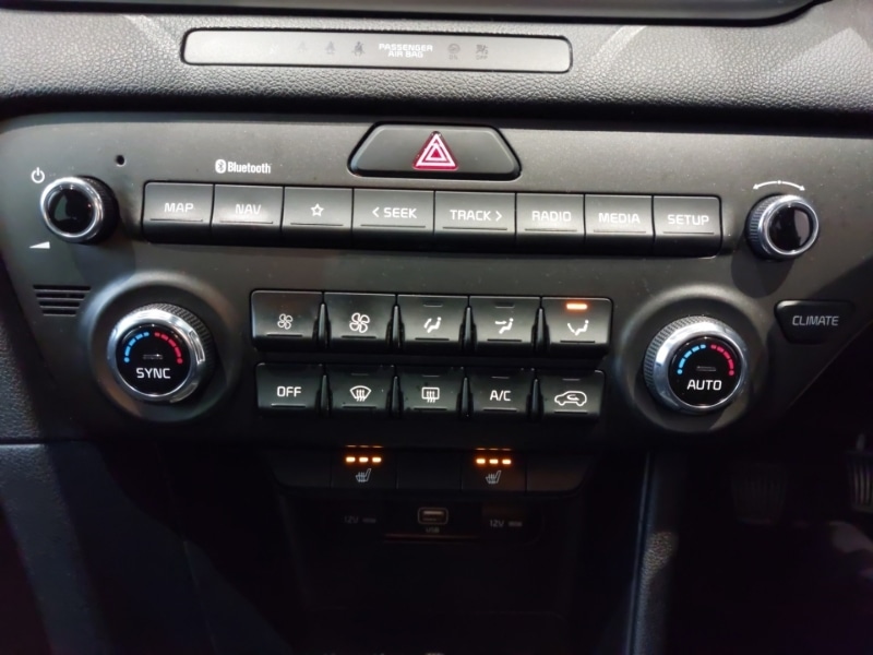 Used Kia Sportage 2022 for sale - 76629114: Photo 14