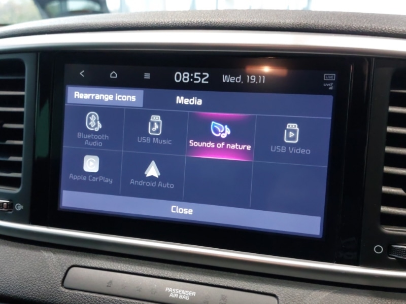 Used Kia Sportage 2022 for sale - 76629114: Photo 15