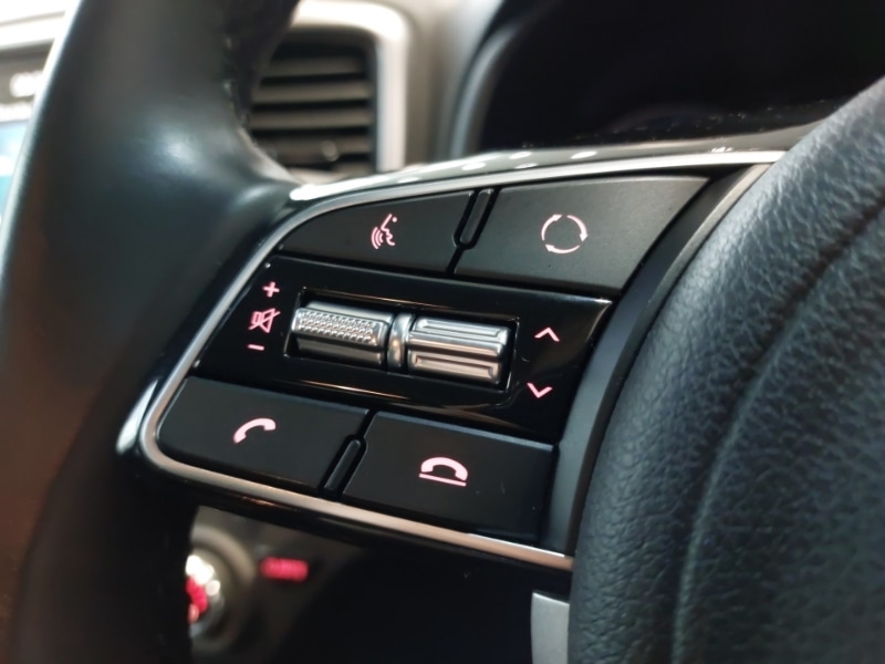 Used Kia Sportage 2022 for sale - 76629114: Photo 18