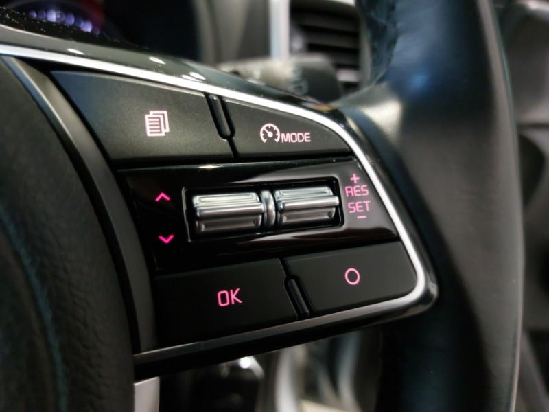 Used Kia Sportage 2022 for sale - 76629114: Photo 19