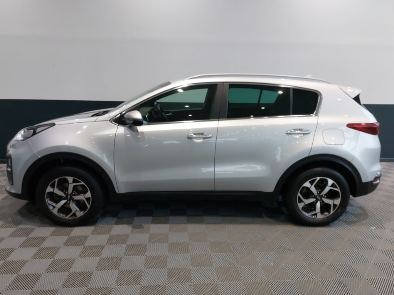 Used Kia Sportage 2022 for sale - 76629114: Photo 4