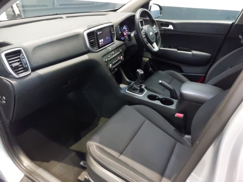 Used Kia Sportage 2022 for sale - 76629114: Photo 5