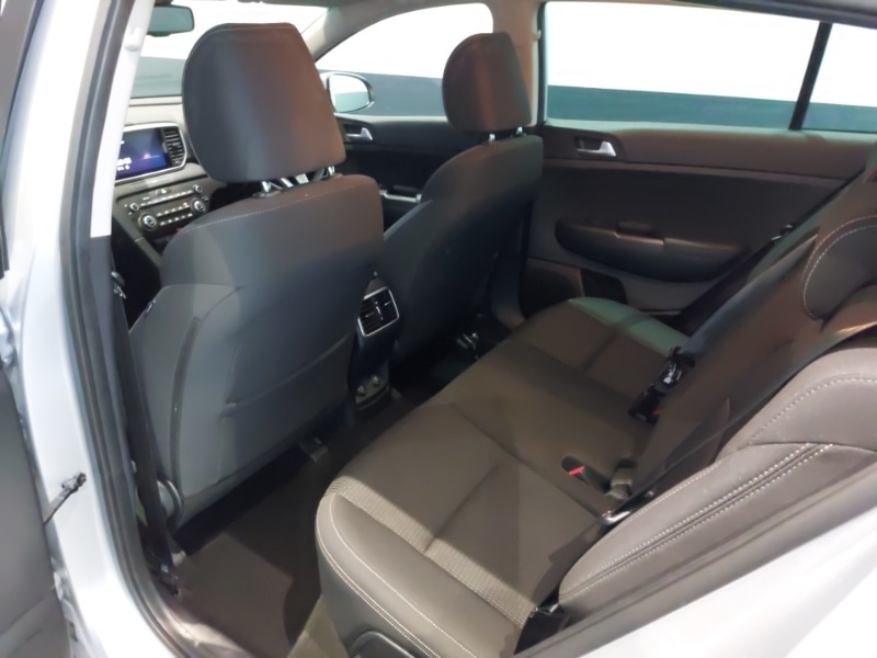 Used Kia Sportage 2022 for sale - 76629114: Photo 6