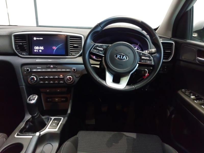 Used Kia Sportage 2022 for sale - 76629114: Photo 7