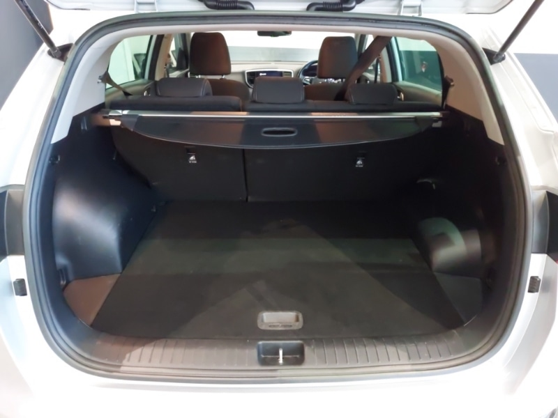 Used Kia Sportage 2022 for sale - 76629114: Photo 8