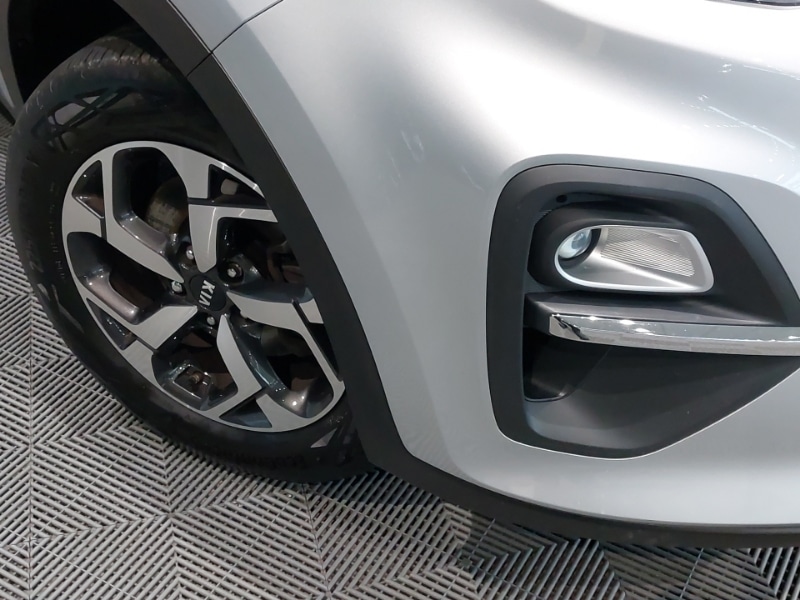 Used Kia Sportage 2022 for sale - 76629114: Photo 9