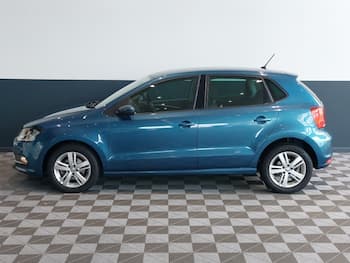 Used Volkswagen Polo 2017 for sale - 79686180: Photo