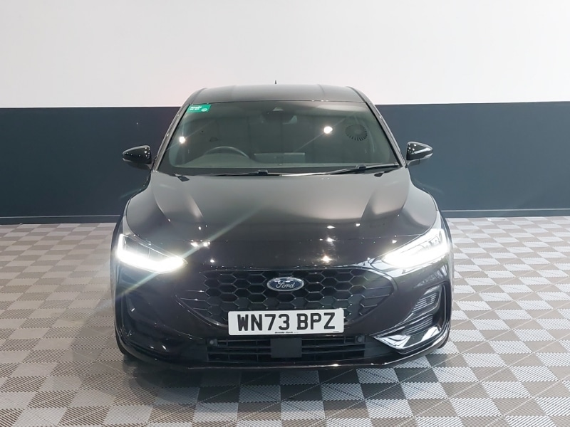 Used Ford Focus 2023 for sale - 77020765: Photo 12