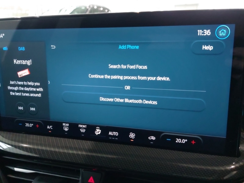 Used Ford Focus 2023 for sale - 77020765: Photo 19