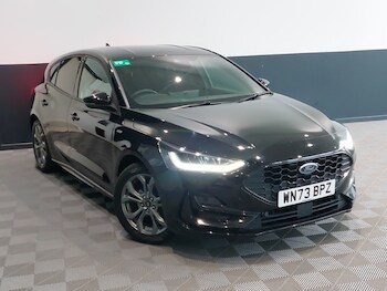 Used Ford Focus 2023 for sale - 77020765: Photo