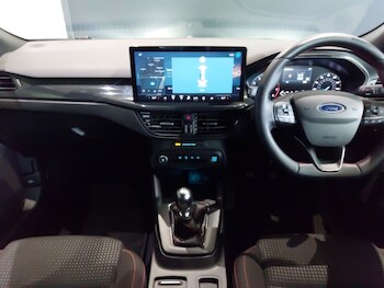 Used Ford Focus 2023 for sale - 77020765: Photo