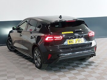 Used Ford Focus 2023 for sale - 77020765: Photo