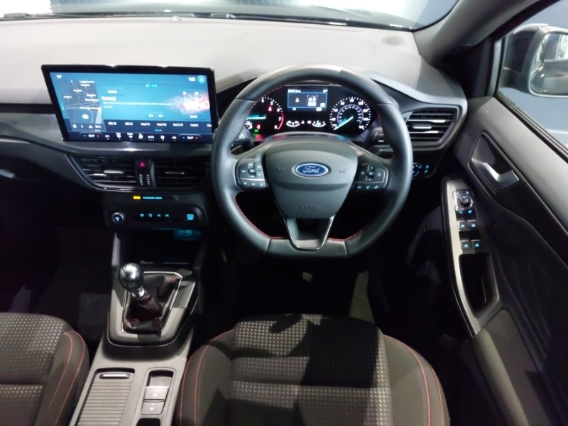 Used Ford Focus 2023 for sale - 77020765: Photo 7