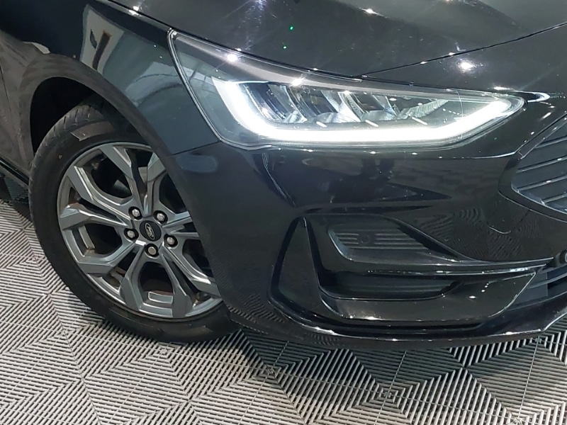 Used Ford Focus 2023 for sale - 77020765: Photo 9