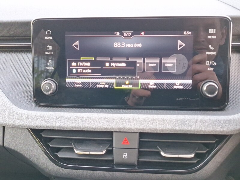 Used Skoda Kamiq 2024 for sale - 77085655: Photo 15