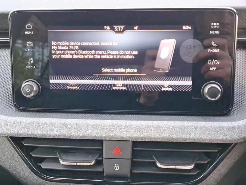 Used Skoda Kamiq 2024 for sale - 77085655: Photo 16