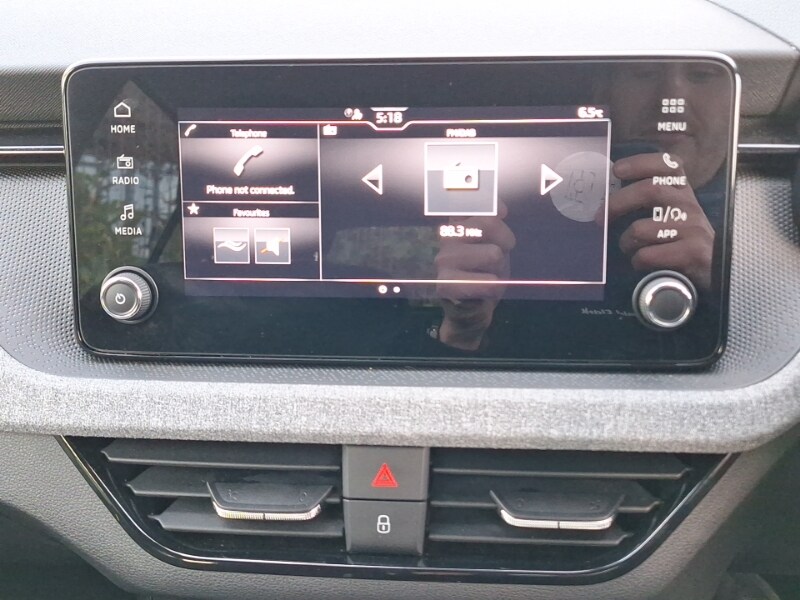 Used Skoda Kamiq 2024 for sale - 77085655: Photo 17