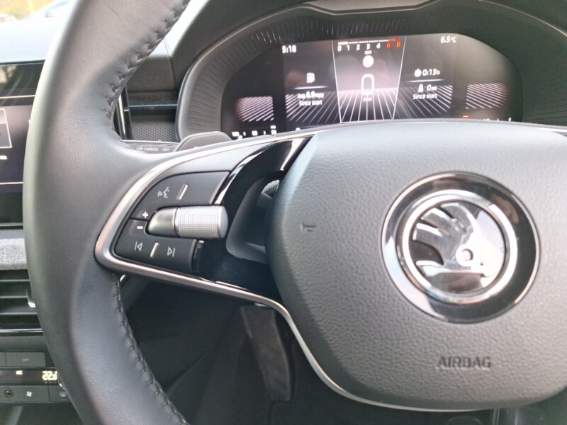 Used Skoda Kamiq 2024 for sale - 77085655: Photo 18