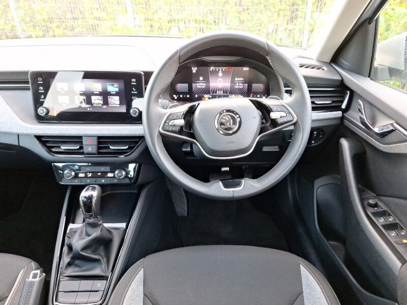 Used Skoda Kamiq 2024 for sale - 77085655: Photo 7