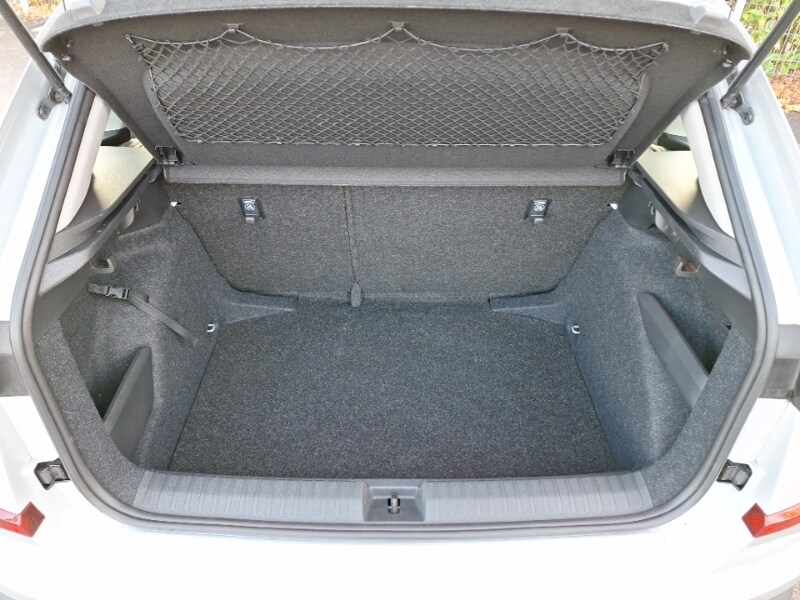 Used Skoda Kamiq 2024 for sale - 77085655: Photo 8