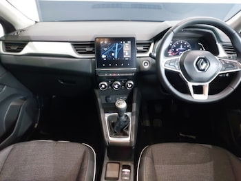 Used Renault Captur 2024 for sale - 78803493: Photo