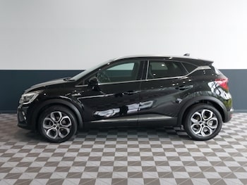 Used Renault Captur 2024 for sale - 78803493: Photo