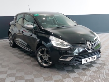 Used Renault Clio 2017 for sale - 78563737: Photo