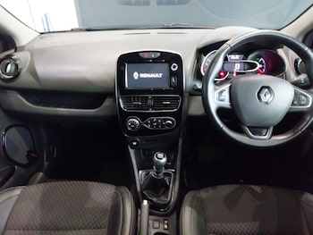 Used Renault Clio 2017 for sale - 78563737: Photo