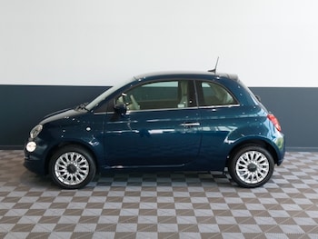 Used Fiat 500 2019 for sale - 78778352: Photo