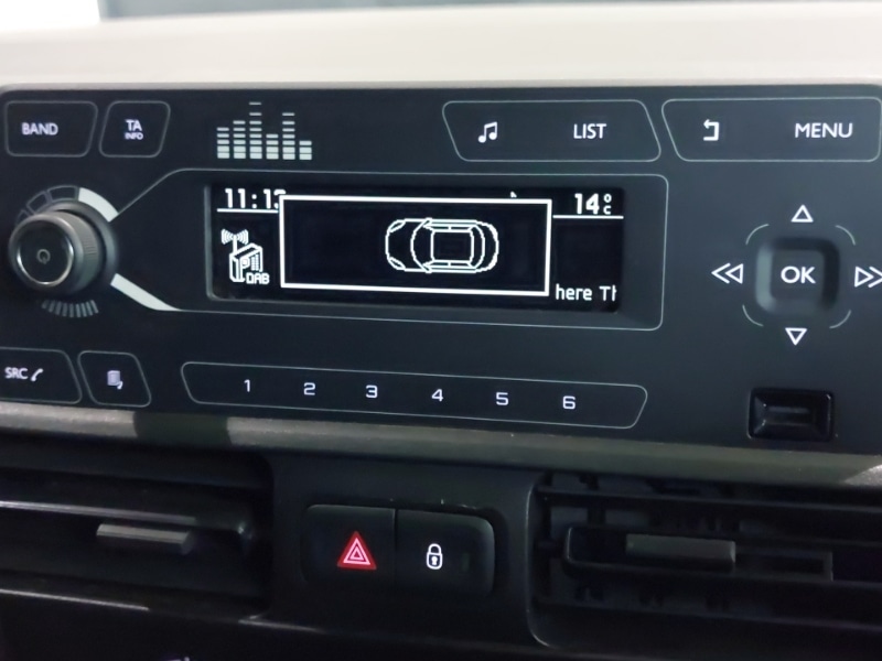 Used Vauxhall Combo 2022 for sale - 77630306: Photo 11