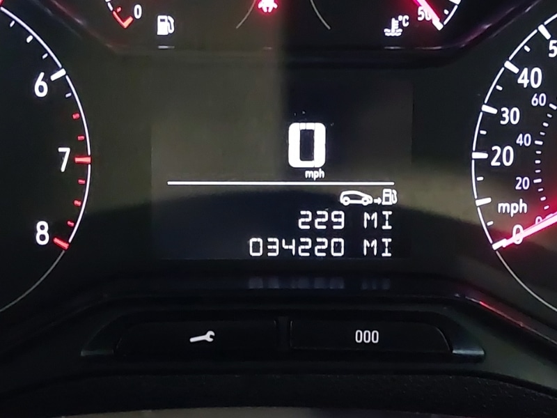 Used Vauxhall Combo 2022 for sale - 77630306: Photo 14