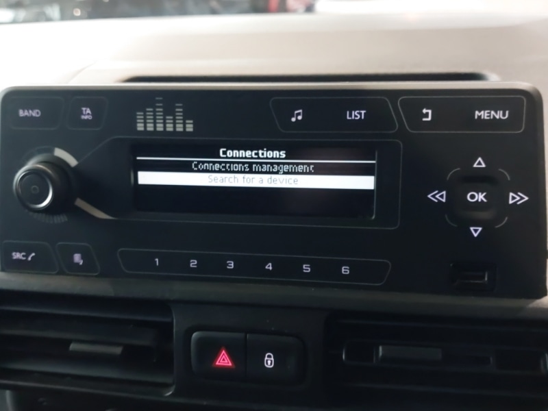 Used Vauxhall Combo 2022 for sale - 77630306: Photo 18