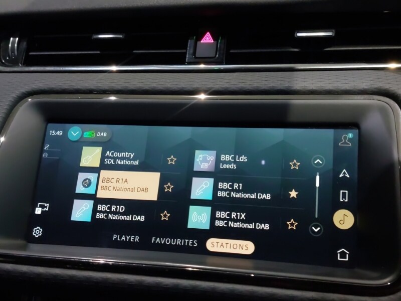 Used Land Rover Range Rover Evoque 2021 for sale - 78156139: Photo 10