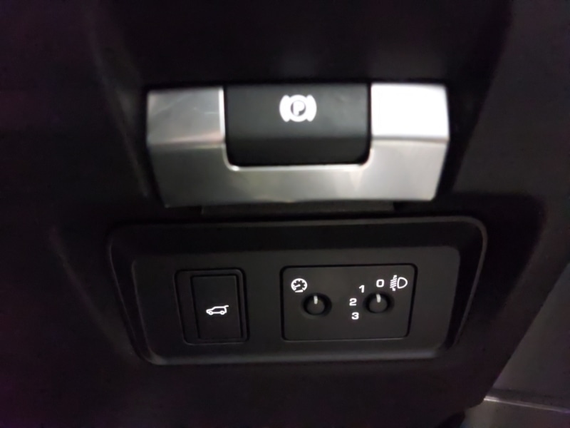 Used Land Rover Range Rover Evoque 2021 for sale - 78156139: Photo 16