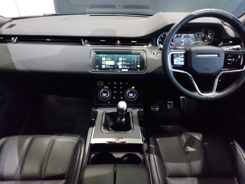 Used Land Rover Range Rover Evoque 2021 for sale - 78156139: Photo 2