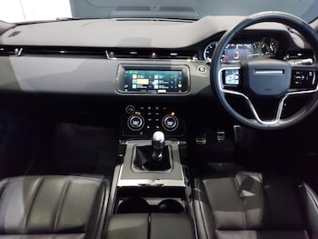 Used Land Rover Range Rover Evoque 2021 for sale - 78156139: Photo