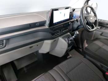 Used Ford Transit Custom 2024 for sale - 74584174: Photo