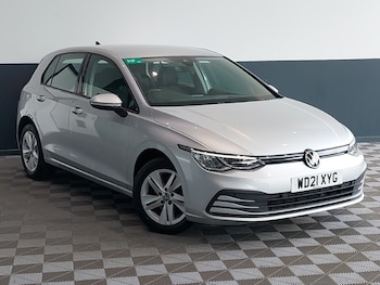 Used Volkswagen Golf 2021 for sale - 79056629: Photo