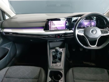 Used Volkswagen Golf 2021 for sale - 79056629: Photo