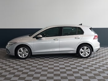 Used Volkswagen Golf 2021 for sale - 79056629: Photo