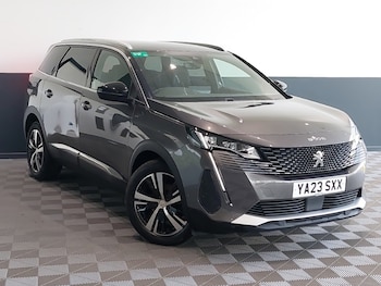 Used Peugeot 5008 2023 for sale - 79298894: Photo