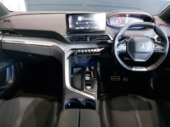 Used Peugeot 5008 2023 for sale - 79298894: Photo