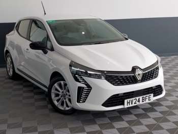 Used Renault Clio 2024 for sale - 75424203: Photo